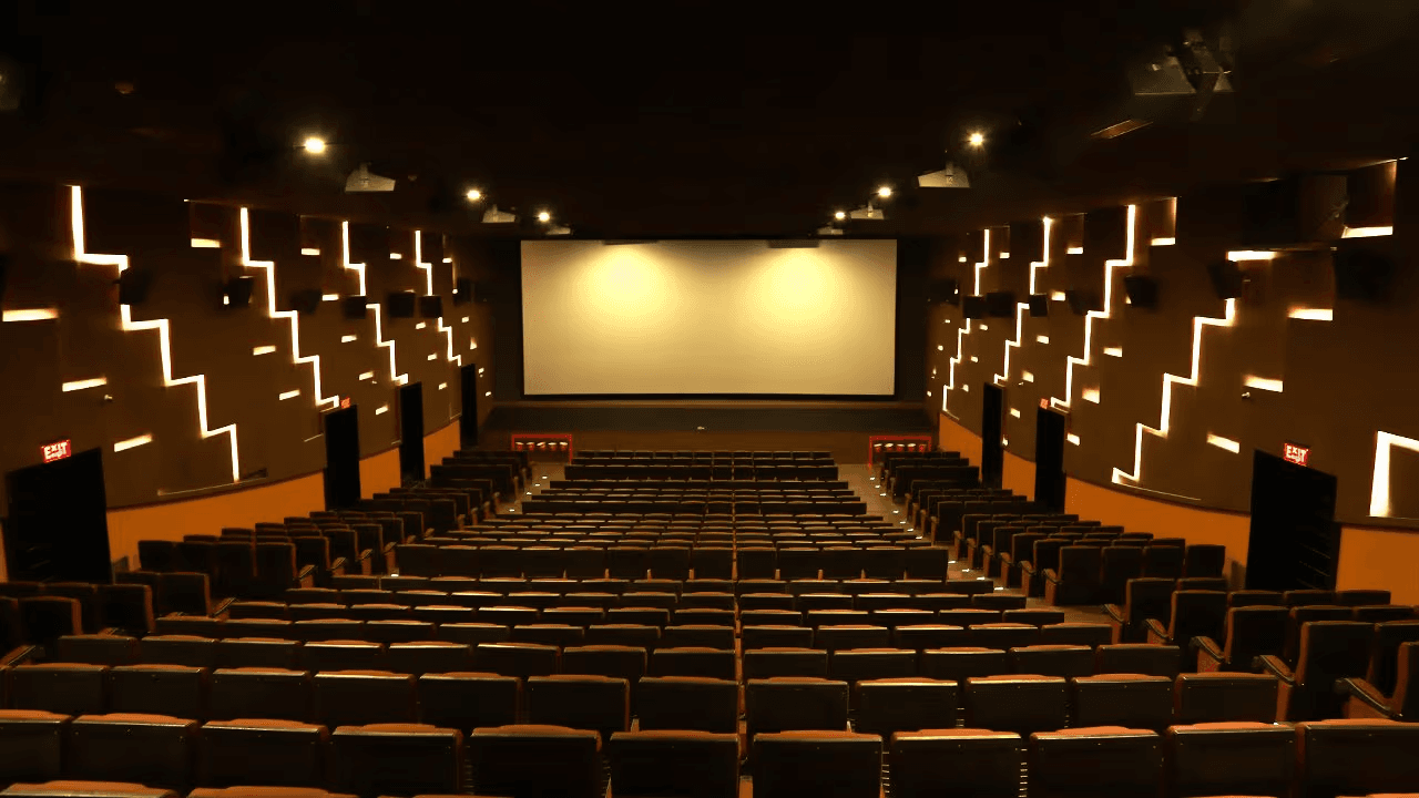 Sri Murugan Cinema Hall