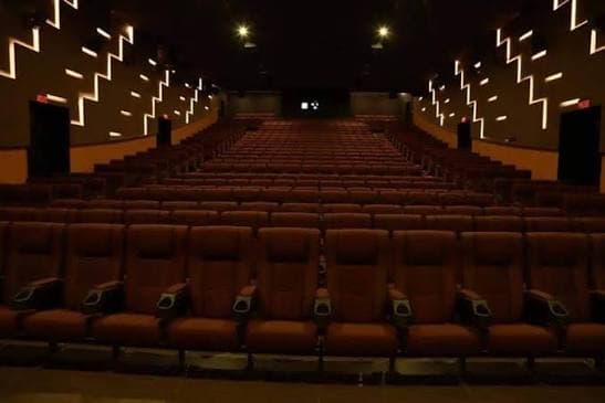 Auditorium